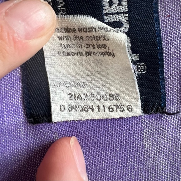 VTG Wrangler Men’s 18-36 Brushpopper 90s Striped Western Cowboy Rodeo Shirt. XXL - Picture 9 of 11